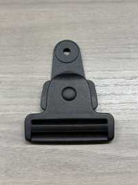 IB-KTK YKK IB-KTK Tipo De Liberação Lateral 50mm[Fivelas E Anel] YKK Foto secundária