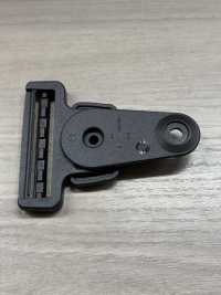 IB-KTK YKK IB-KTK Tipo De Liberação Lateral 50mm[Fivelas E Anel] YKK Foto secundária