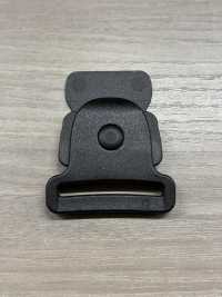 IB-KTH YKK IB-KTH Tipo De Liberação Lateral[Fivelas E Anel] YKK Foto secundária