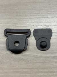 IB-KTH YKK IB-KTH Tipo De Liberação Lateral[Fivelas E Anel] YKK Foto secundária