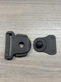 IB-KTH YKK IB-KTH Tipo De Liberação Lateral[Fivelas E Anel] YKK Foto secundária