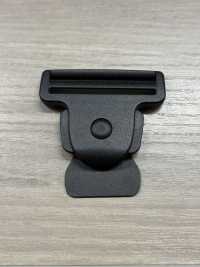 IB-KTKH YKK IB-KTKH Tipo De Liberação Lateral 50mm[Fivelas E Anel] YKK Foto secundária