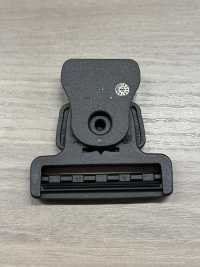 IB-KTKH YKK IB-KTKH Tipo De Liberação Lateral 50mm[Fivelas E Anel] YKK Foto secundária