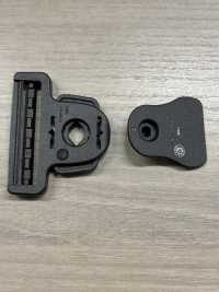 IB-KTKH YKK IB-KTKH Tipo De Liberação Lateral 50mm[Fivelas E Anel] YKK Foto secundária