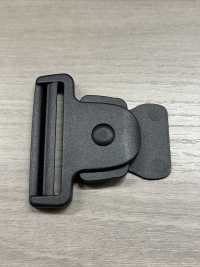 IB-KTKH YKK IB-KTKH Tipo De Liberação Lateral 50mm[Fivelas E Anel] YKK Foto secundária