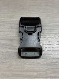 PB-PK YKK PB-PK Tipo De Liberação Lateral 25mm[Fivelas E Anel] YKK Foto secundária