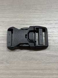 PB-PK YKK PB-PK Tipo De Liberação Lateral 25mm[Fivelas E Anel] YKK Foto secundária