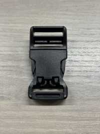 PB-PK YKK PB-PK Tipo De Liberação Lateral 25mm[Fivelas E Anel] YKK Foto secundária