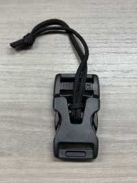 LB-CR YKK LB-CR Tipo De Liberação Lateral/Cabo 25mm[Fivelas E Anel] YKK Foto secundária