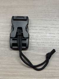 LB-CR YKK LB-CR Tipo De Liberação Lateral/Cabo 25mm[Fivelas E Anel] YKK Foto secundária