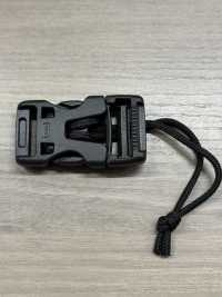 LB-CR YKK LB-CR Tipo De Liberação Lateral/Cabo 25mm[Fivelas E Anel] YKK Foto secundária