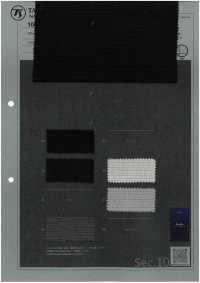 1038641 Tecido Waltz Twill Com NOVO Acabamento Absorvente De água DotAir®[Têxtil / Tecido] TAKISADA NAGOYA Foto secundária