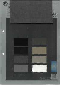 1061414 Coolmotion®️ Dobby Mesh[Têxtil / Tecido] TAKISADA NAGOYA Foto secundária