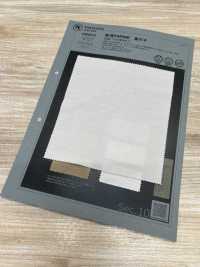 1068510 Ponto Musgo Em Mistura De Linho[Têxtil / Tecido] TAKISADA NAGOYA Foto secundária