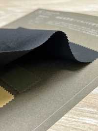 1052610 Tecido De Linho De Alta Densidade Com Sarja De Linho Bio Tumbler[Têxtil / Tecido] TAKISADA NAGOYA Foto secundária