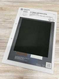 1030619 High Twinst Air Force Satin[Têxtil / Tecido] TAKISADA NAGOYA Foto secundária