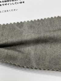 HK2010BW Musashino Sumizome 20x10 Chino, Corante Preto, OW[Têxtil / Tecido] KOYAMA Foto secundária