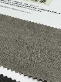 HK7070BW Tela De Algodão Washi Tingida Com Tinta Musashi, Tingida De Preto, OW[Têxtil / Tecido] KOYAMA Foto secundária