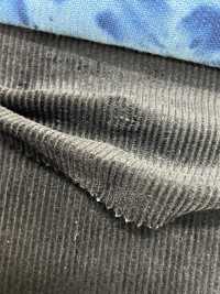 NKB115 Veludo Cotelê 14W TC[Têxtil / Tecido] Kumoi Beauty Foto secundária