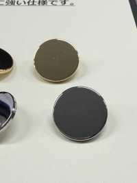 TM101 Sola Com Botão De Metal DAIYA BUTTON(DAIYA BUTTON) Foto secundária