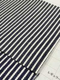 W3000 Hickory 10oz[Têxtil / Tecido] Têxteis Yoshiwa Foto secundária