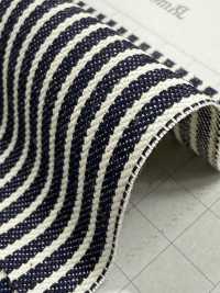 W3000 Hickory 10oz[Têxtil / Tecido] Têxteis Yoshiwa Foto secundária