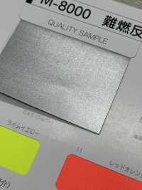 M-8000-PKK Tubo De Picotagem Em Rolo Retardante De Chamas M-8000[Cabo De Fita] MARCA ESTRELA (Hoshika) Foto secundária