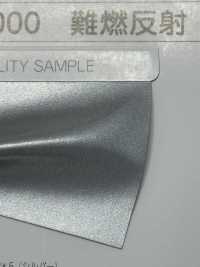 M-8000-PKK Tubo De Picotagem Em Rolo Retardante De Chamas M-8000[Cabo De Fita] MARCA ESTRELA (Hoshika) Foto secundária