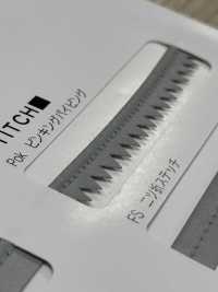 M-7310-PKK M-7310 Viés De Rolo Macio Anti-escurecimento[Cabo De Fita] MARCA ESTRELA (Hoshika) Foto secundária