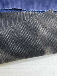 DCL115-SF 14W T/C Corduroy Decorore[Têxtil / Tecido] Kumoi Beauty Foto secundária