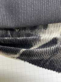 DCL115-SF 14W T/C Corduroy Decorore[Têxtil / Tecido] Kumoi Beauty Foto secundária