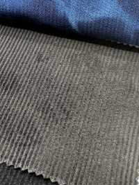 NKB255 Veludo Cotelê 14W[Têxtil / Tecido] Kumoi Beauty Foto secundária