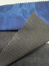 NKB255 Veludo Cotelê 14W[Têxtil / Tecido] Kumoi Beauty Foto secundária