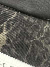 DCL255-SF Decoração De Veludo Cotelê 14W[Têxtil / Tecido] Kumoi Beauty Foto secundária