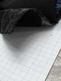 DCL255-SF Decoração De Veludo Cotelê 14W[Têxtil / Tecido] Kumoi Beauty Foto secundária