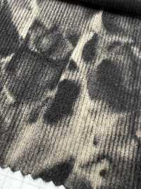 DCL445-SF 21W Mijinkoruten Decolore[Têxtil / Tecido] Kumoi Beauty Foto secundária