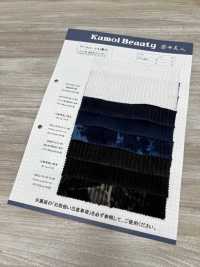 NKB775 Chamada Chique (Conjunto)[Têxtil / Tecido] Kumoi Beauty Foto secundária