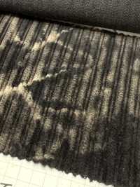 DCL775-SF Conjunto De Decoração De Veludo Cotelê Sofisticado[Têxtil / Tecido] Kumoi Beauty Foto secundária