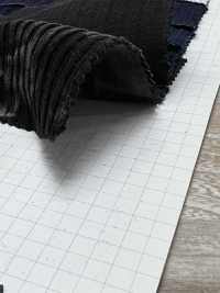 DCL775-SF Conjunto De Decoração De Veludo Cotelê Sofisticado[Têxtil / Tecido] Kumoi Beauty Foto secundária