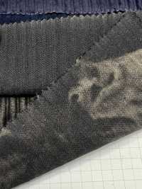 DCL775-SF Conjunto De Decoração De Veludo Cotelê Sofisticado[Têxtil / Tecido] Kumoi Beauty Foto secundária