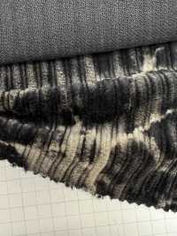 DCL775-SF Conjunto De Decoração De Veludo Cotelê Sofisticado[Têxtil / Tecido] Kumoi Beauty Foto secundária