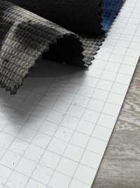 DCL355-SF Decoração De Veludo Cotelê Caramelo Dobby[Têxtil / Tecido] Kumoi Beauty Foto secundária