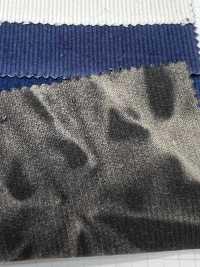 DCL755-SF 16W Veludo Cotelê Decorado[Têxtil / Tecido] Kumoi Beauty Foto secundária