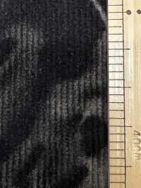 DCL755-SF 16W Veludo Cotelê Decorado[Têxtil / Tecido] Kumoi Beauty Foto secundária