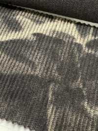 DCL175-SF 12W Slub Decorore[Têxtil / Tecido] Kumoi Beauty Foto secundária