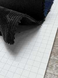 DCL175-SF 12W Slub Decorore[Têxtil / Tecido] Kumoi Beauty Foto secundária