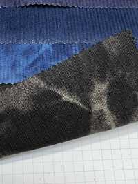 DCL175-SF 12W Slub Decorore[Têxtil / Tecido] Kumoi Beauty Foto secundária