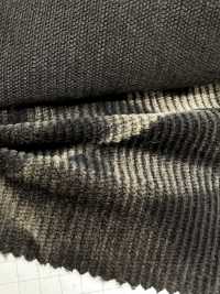 DCL175-SF 12W Slub Decorore[Têxtil / Tecido] Kumoi Beauty Foto secundária