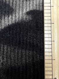 DCL175-SF 12W Slub Decorore[Têxtil / Tecido] Kumoi Beauty Foto secundária