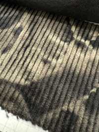 DCL705-SF Calças 9W Cord Decorore[Têxtil / Tecido] Kumoi Beauty Foto secundária